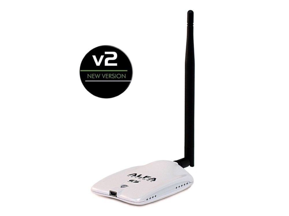 ALFA Network AWUS036NHR V2