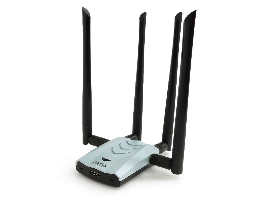 ALFA Network AWUS1900