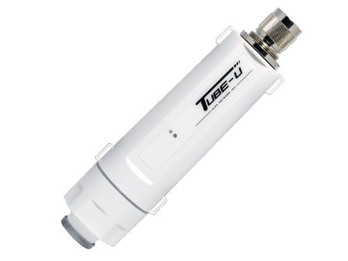 ALFA Network Tube-UNA