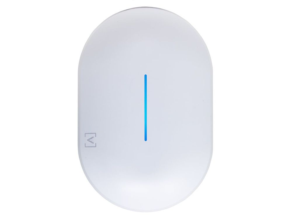 Voorkant van het Alta Labs AP6-Pro Outdoor WiFi 6 Cloud 4x4 access point