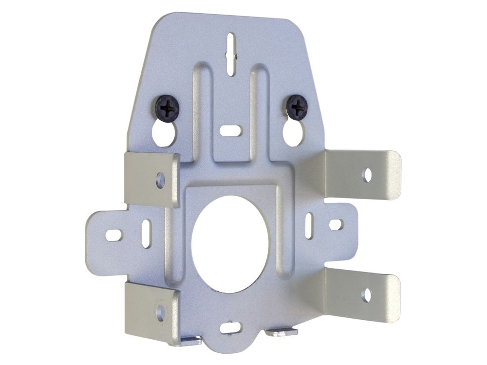 Muurbeugel voor wandmontage van het Alta Labs AP6-Pro Outdoor WiFi 6 Cloud 4x4 access point