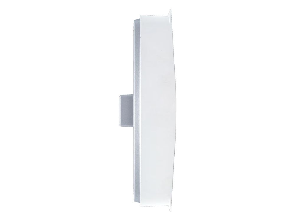Zijkant van het Alta Labs AP6W WiFi 6 Indoor 2x2 wall access point