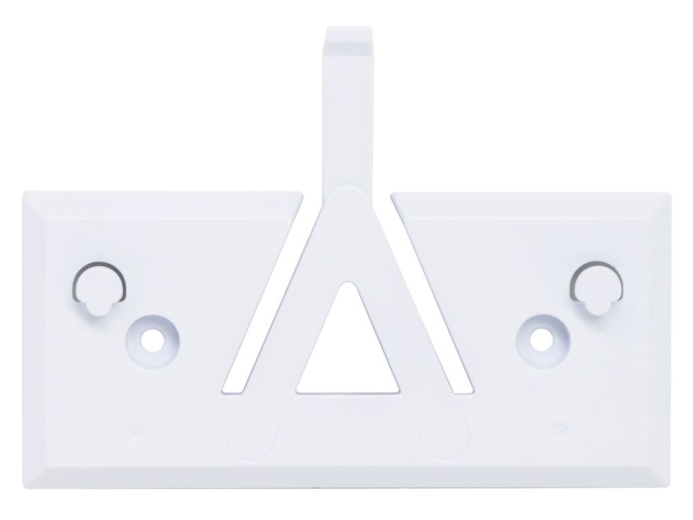 Montagebeugel voor de Alta Labs Route10 high performance 10 Gbps router met PoE en VPN