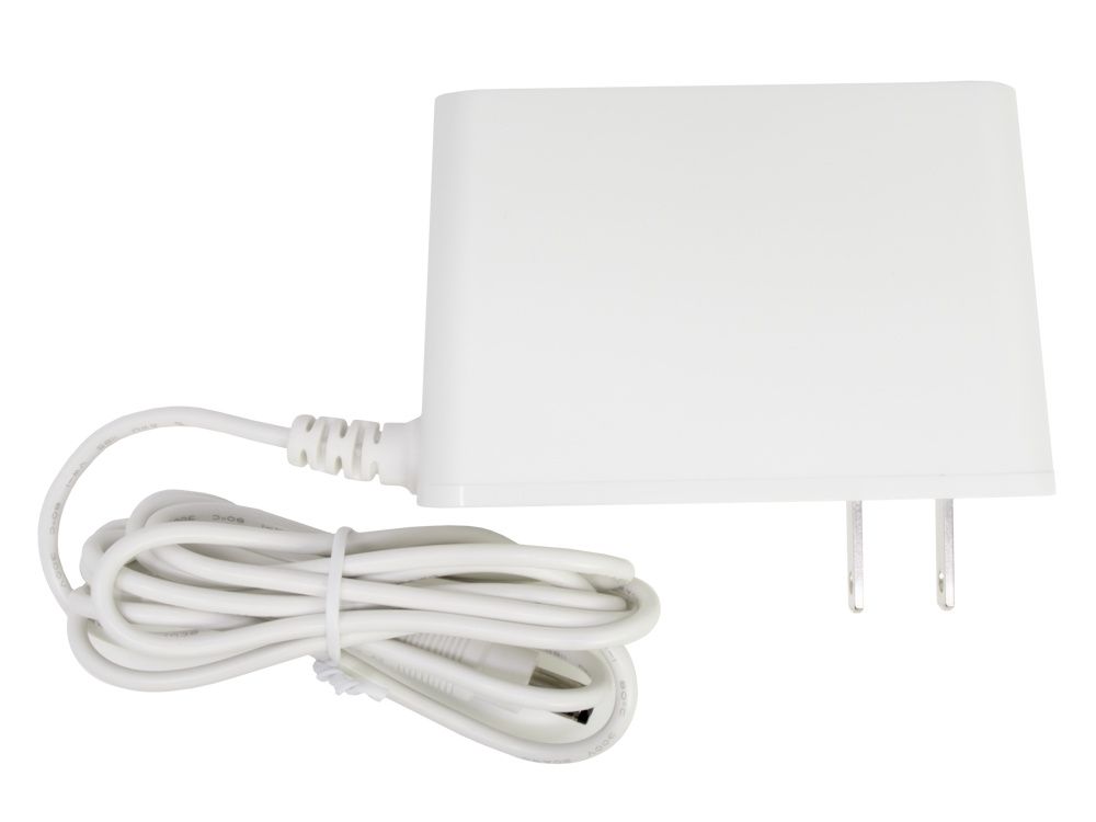 Stroomadapter voor de Alta Labs Route10 high performance 10 Gbps router met PoE en VPN