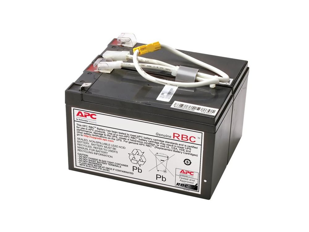 APC APCRBC109 Accu