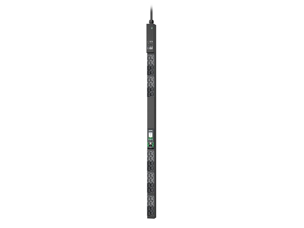 APC APDU10250ME Metered Rack PDU