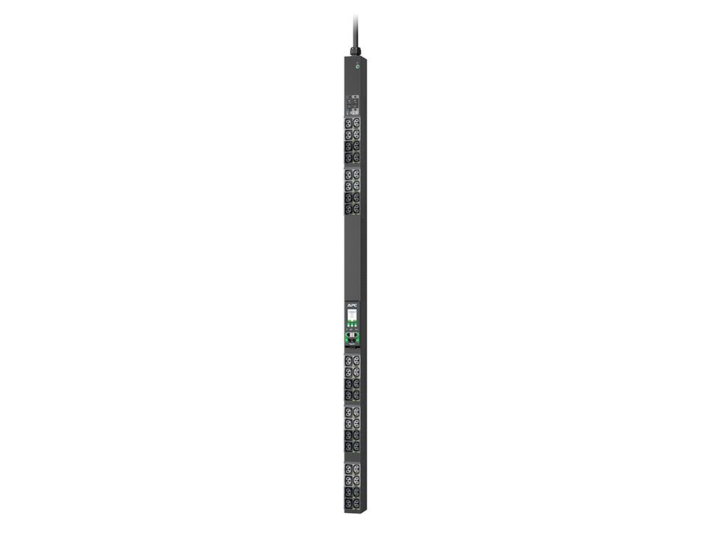 APC APDU10250SM Switched Metered Rack PDU