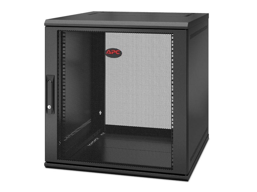 APC NetShelter WX 12U/HE