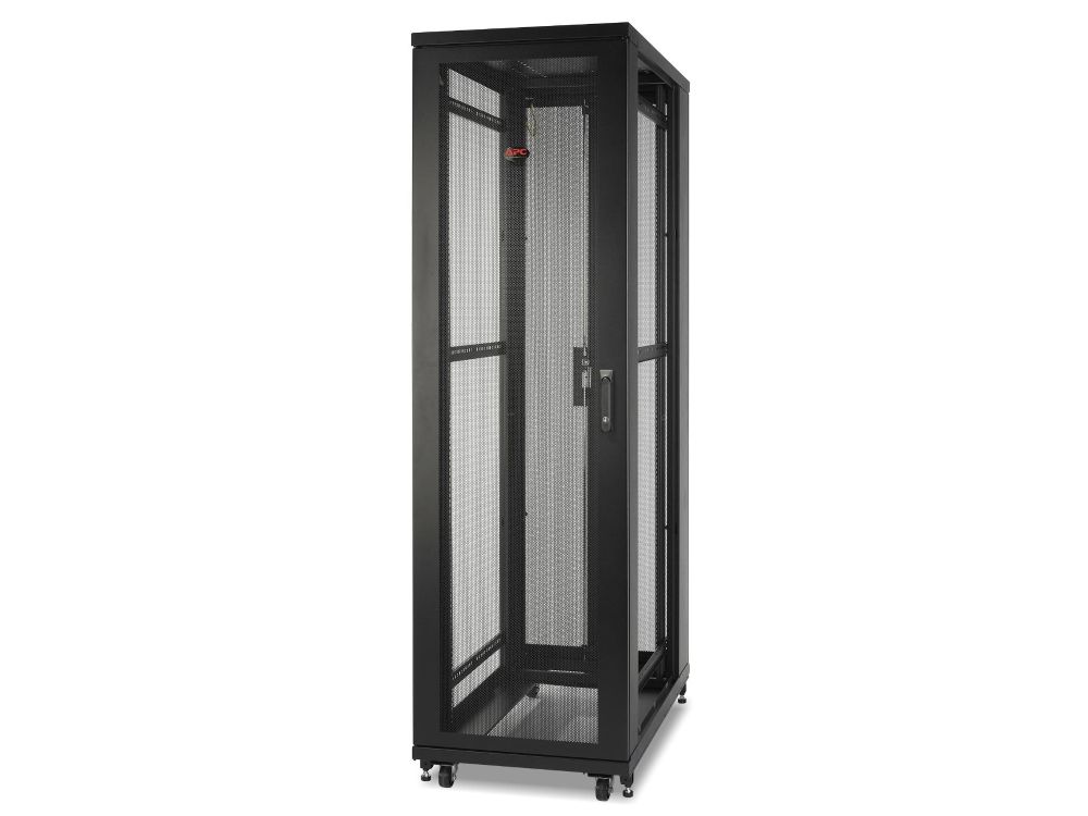 APC NetShelter SV 42U 600mm x 1060mm