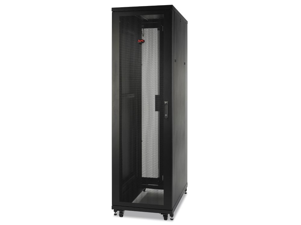 APC NetShelter SV 48U 600mm x 1060mm