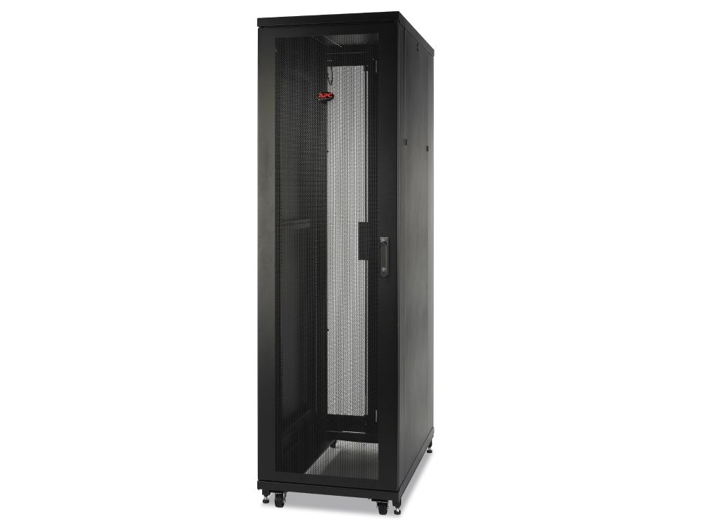 APC NetShelter SV 48U 600mm x 1200mm