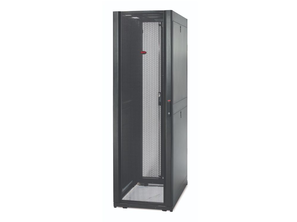 APC NetShelter SX 42U 600mm x 1070mm