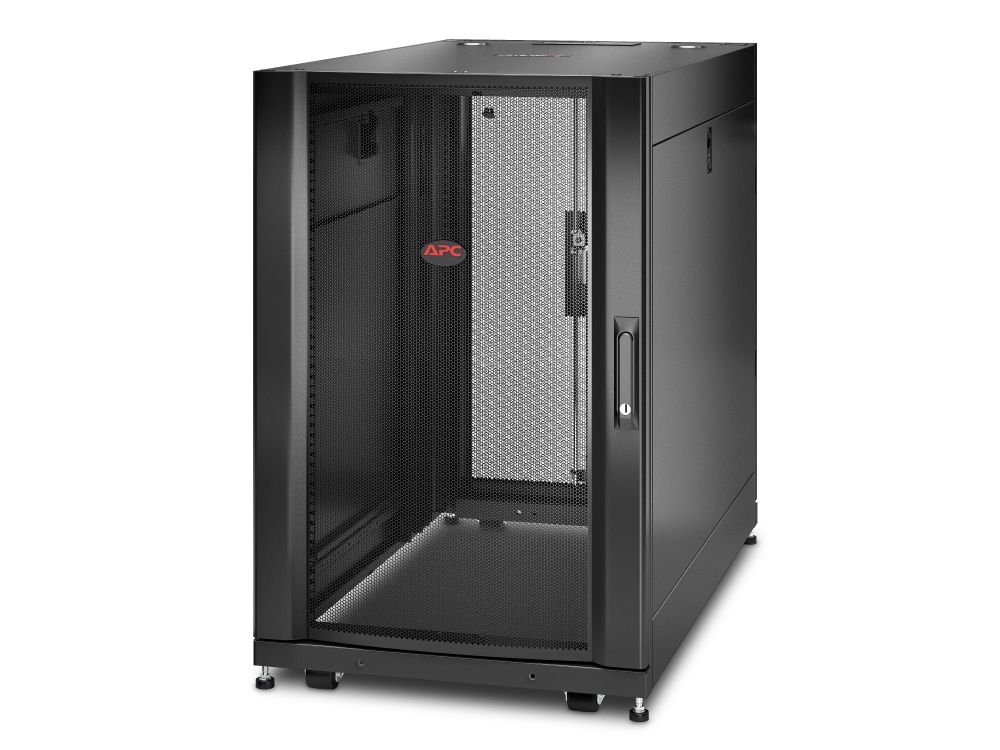 APC NetShelter SX 18U 600mm x 1070mm