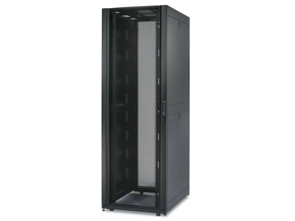 APC NetShelter SX 42U 750mm x 1070mm