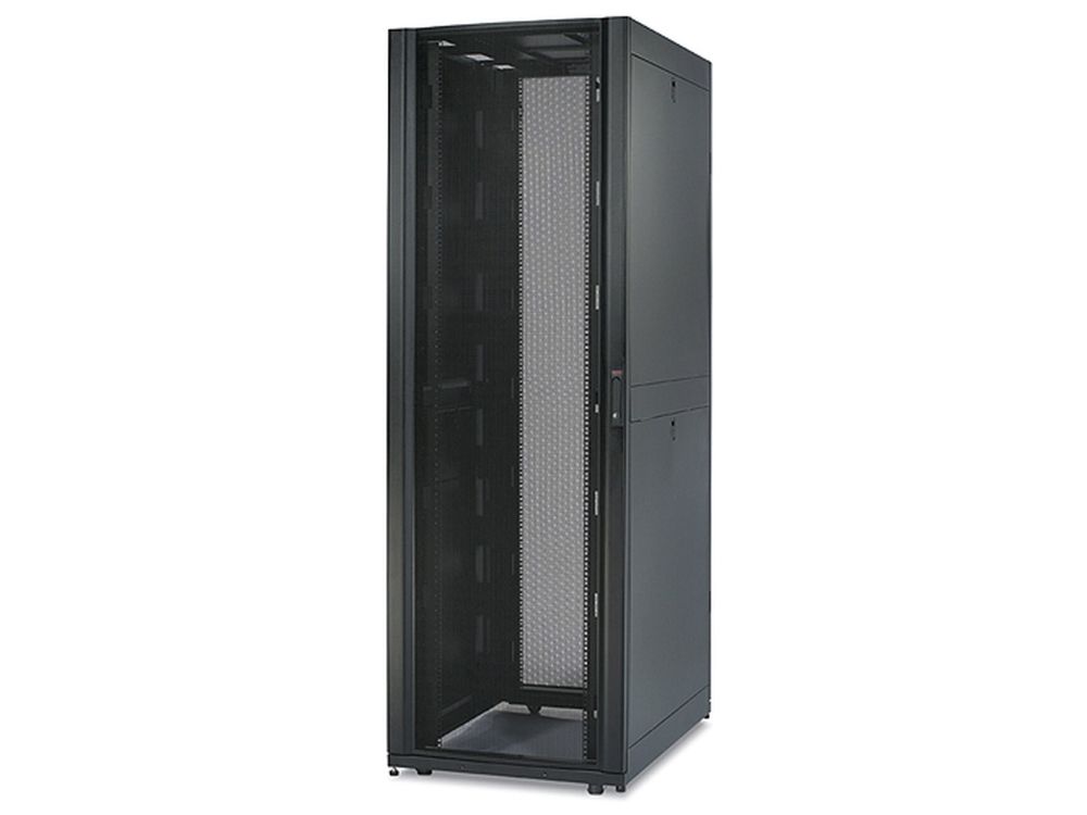 APC NetShelter SX 48U 750mm x 1070mm