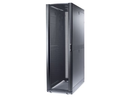 APC NetShelter SX 48U 600mm x 1200mm