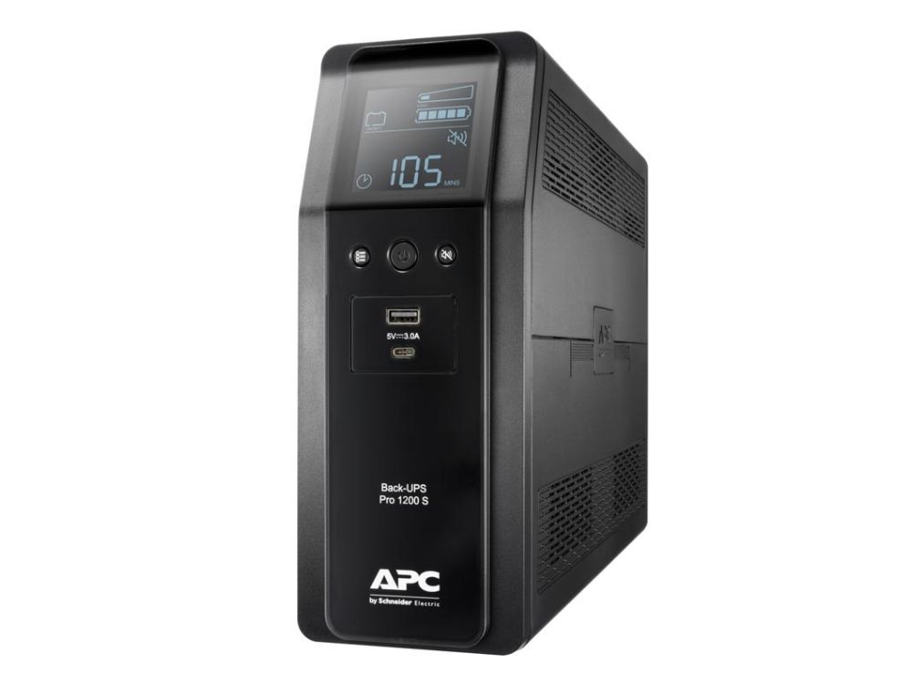 APC Back-UPS PRO BR1200SI