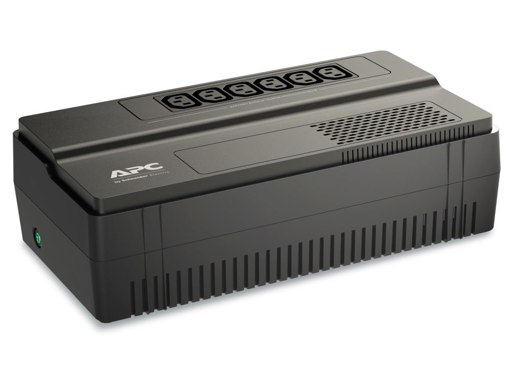 APC Easy-UPS BV 1000VA