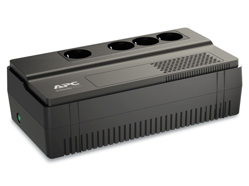 APC Easy-UPS BV 650VA