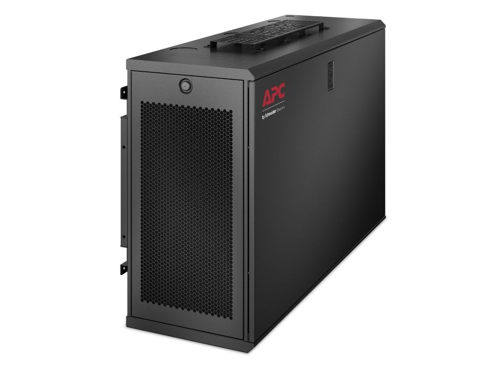 APC NetShelter WX 6U + 6U