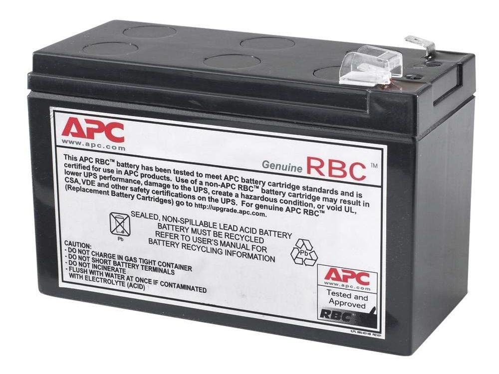 APC RBC114 Accu