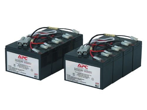 APC RBC12 Accu