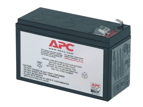 APC RBC17 Accu