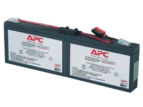 APC RBC18 Accu