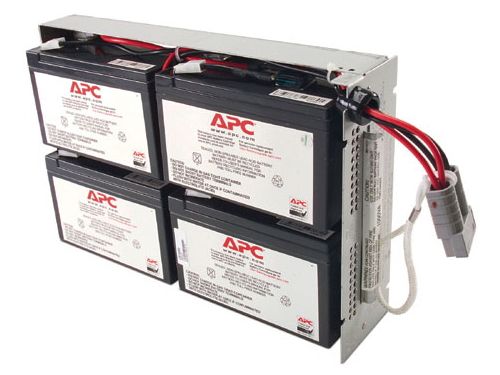 APC RBC23 Accu