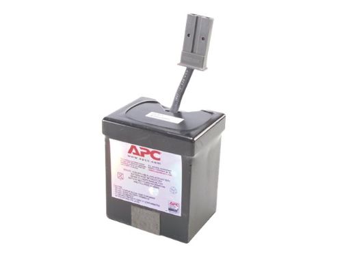 APC RBC29 Accu