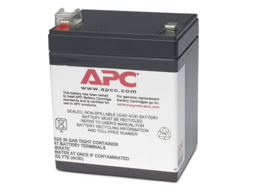 APC RBC46 Accu