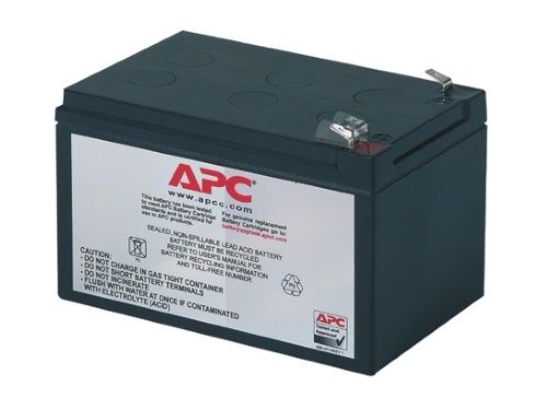 APC RBC4 Accu