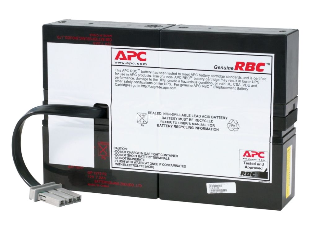 APC RBC59 Accu