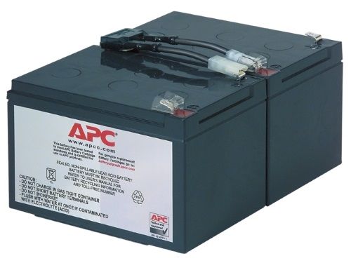 APC RBC6 Accu