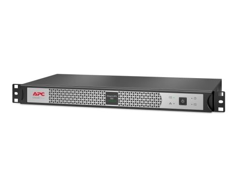 APC Smart-UPS Li-ion 500VA