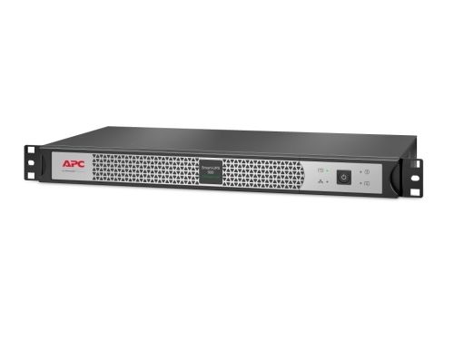 APC Smart-UPS Li-ion 500VA