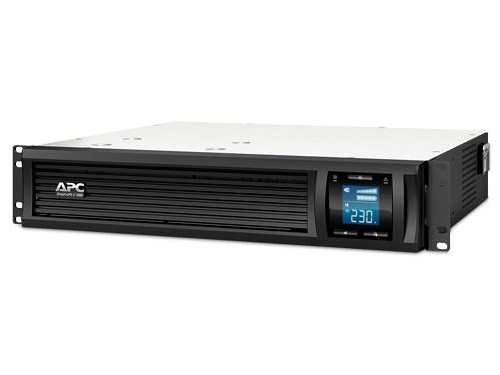 APC Smart-UPS 1500VA 4x C13