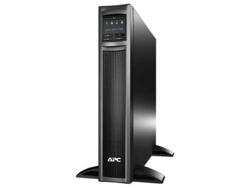 APC Smart-UPS X 1000VA 8x C13