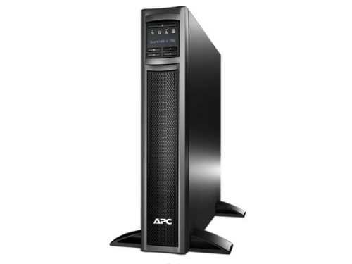 APC Smart-UPS X 750VA 8x C13