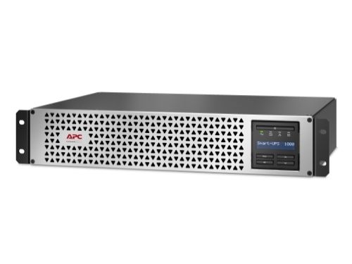 APC Smart-UPS Li-ion 1000VA