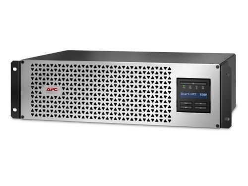 APC Smart-UPS Li-ion 1500VA