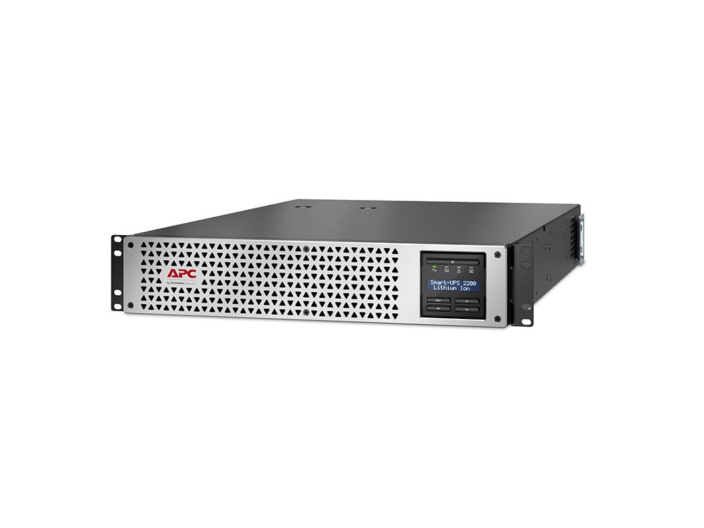 APC Smart-UPS 2200VA