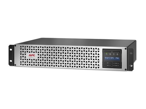 APC Smart-UPS Li-ion 750VA