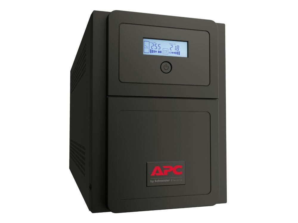 APC Easy-UPS SMV 1000VA