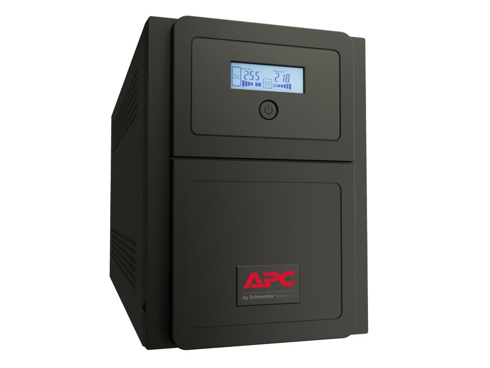 APC Easy-UPS SMV 1500VA