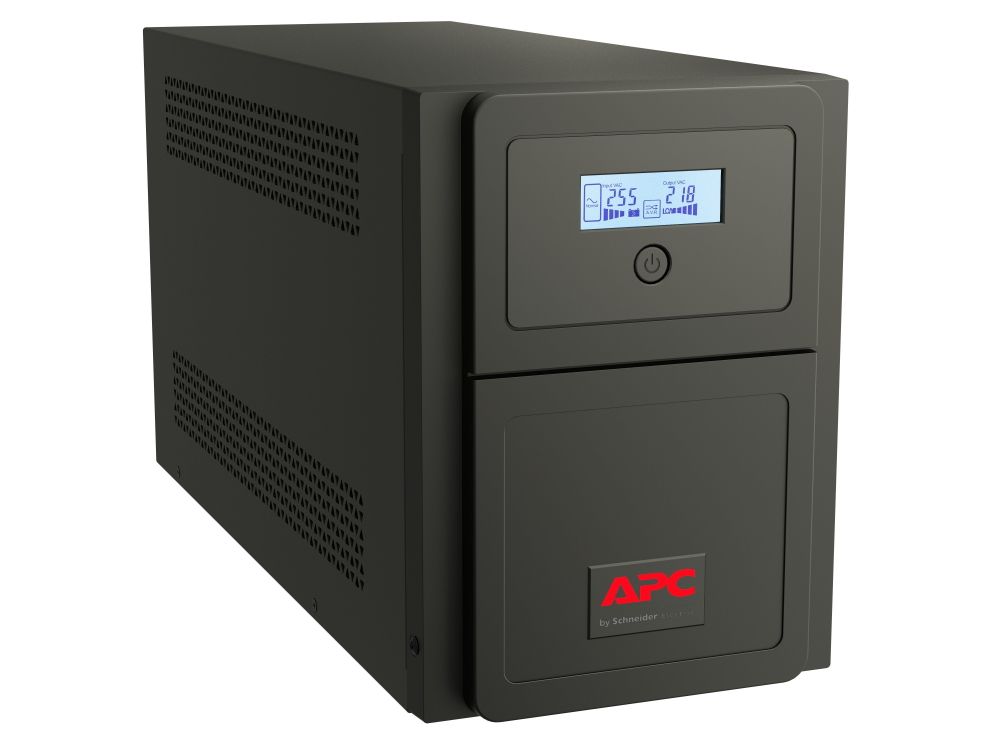 APC Easy-UPS SMV 750VA