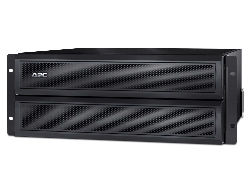 APC Smart-UPS X 120V 4U