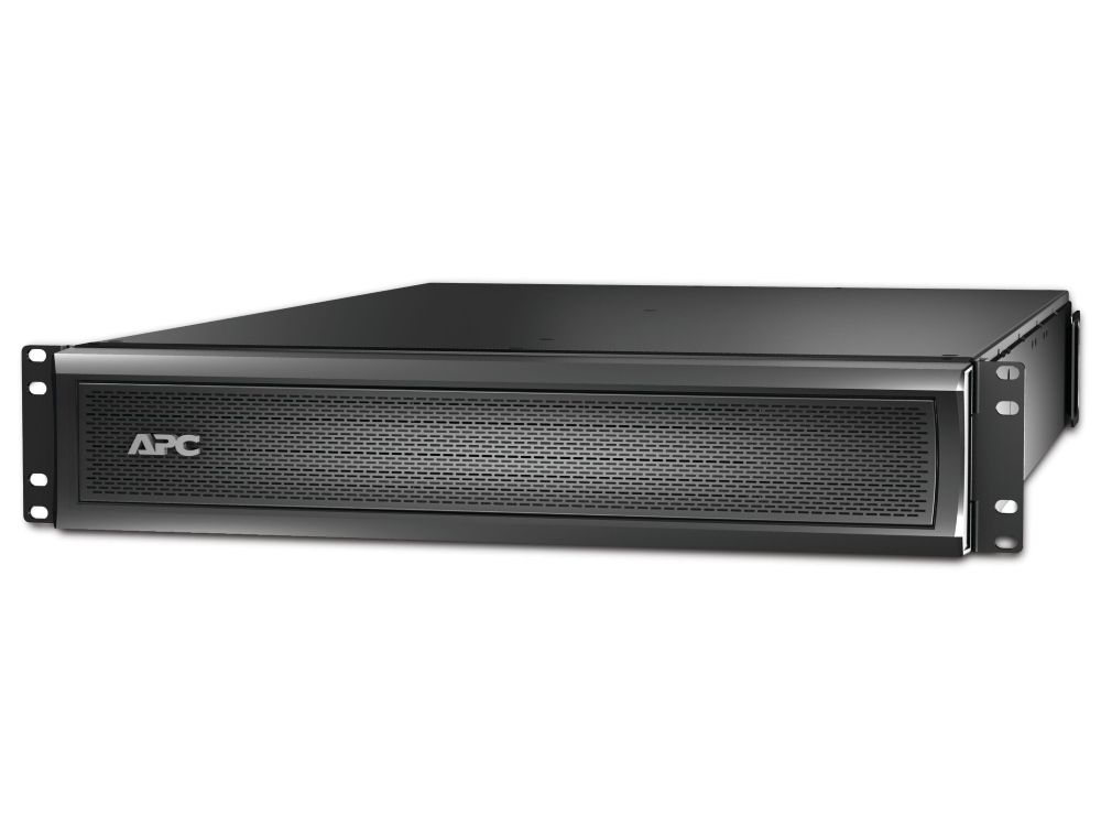 APC Smart-UPS X 120V 2U