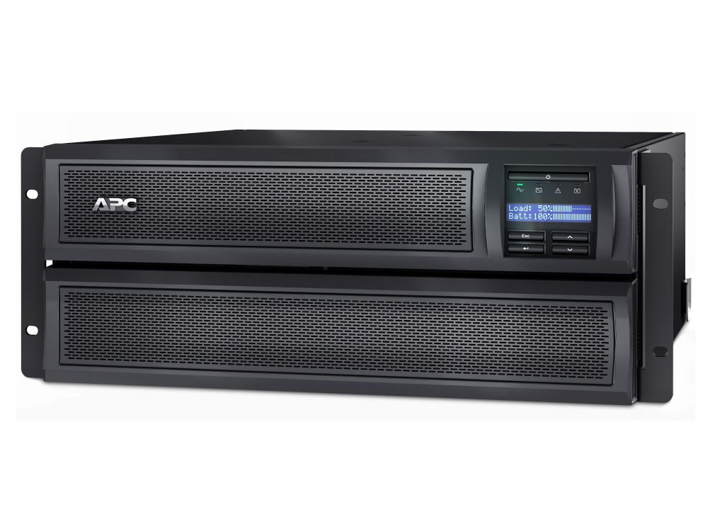 APC Smart-UPS X 2200VA 8x C13