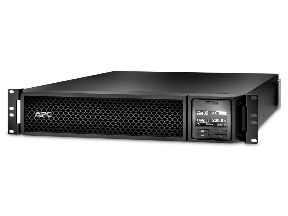 APC Smart-UPS On-Line 1000VA